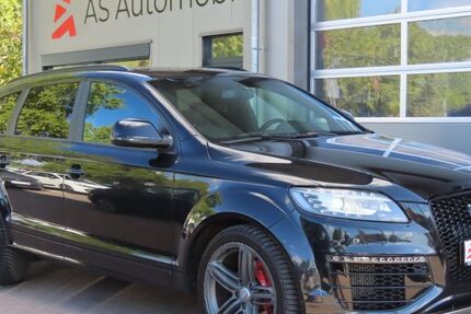 Audi Q7 207.000 km 11.990 &euro; Stuttgart 70329