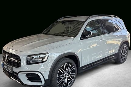 Mercedes-Benz GLB 180 1.495 km 41.900 &euro; Bad Neuenahr-Ahrweiler 53474