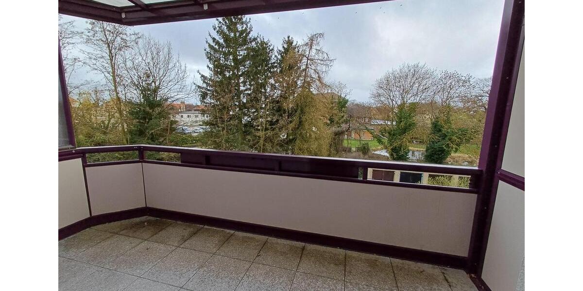Etagenwohnung Oebisfelde-Weferlingen Weferlingen - 3 Zimmer, 59 m&sup2;, 445&euro; | Angebot:24688990
