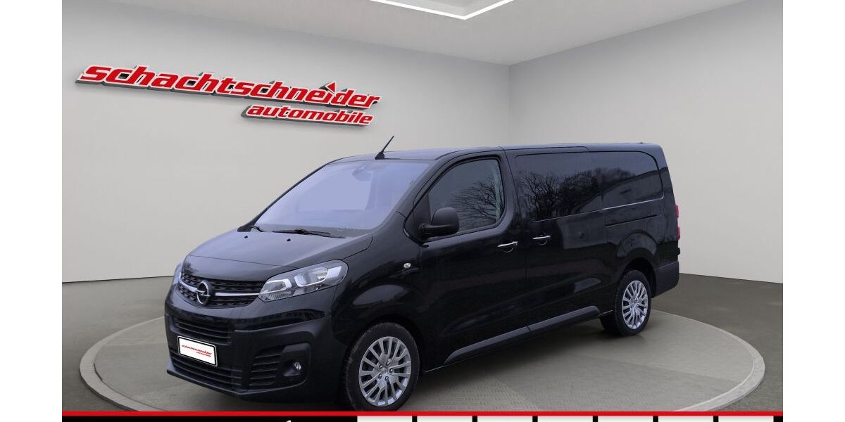 Opel Vivaro 53.090 km 28.490 &euro; Ketzin 14669