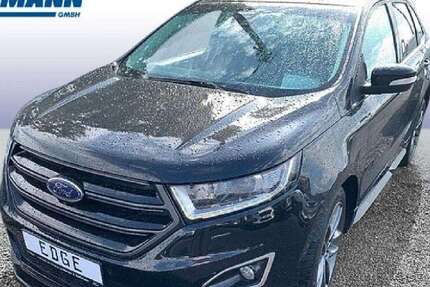 Ford Edge 121.508 km 18.750 &euro; Weißenthurm 56575