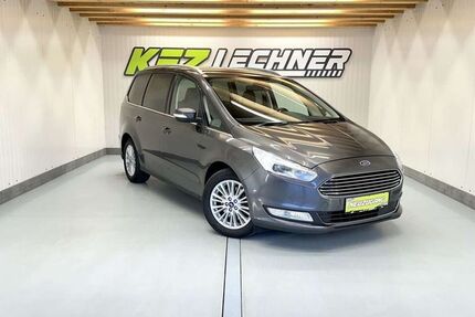 Ford Galaxy 103.200 km 20.450 &euro; Neuhaus am Inn 94152