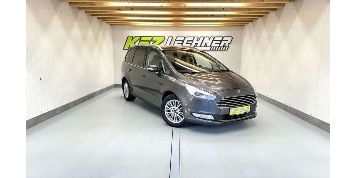 Ford Galaxy 103.200 km 20.450 &euro; Neuhaus am Inn 94152