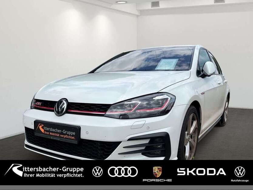 Golf GTI