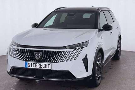 Peugeot 5008 7.500 km 46.980 &euro; Hameln 31789