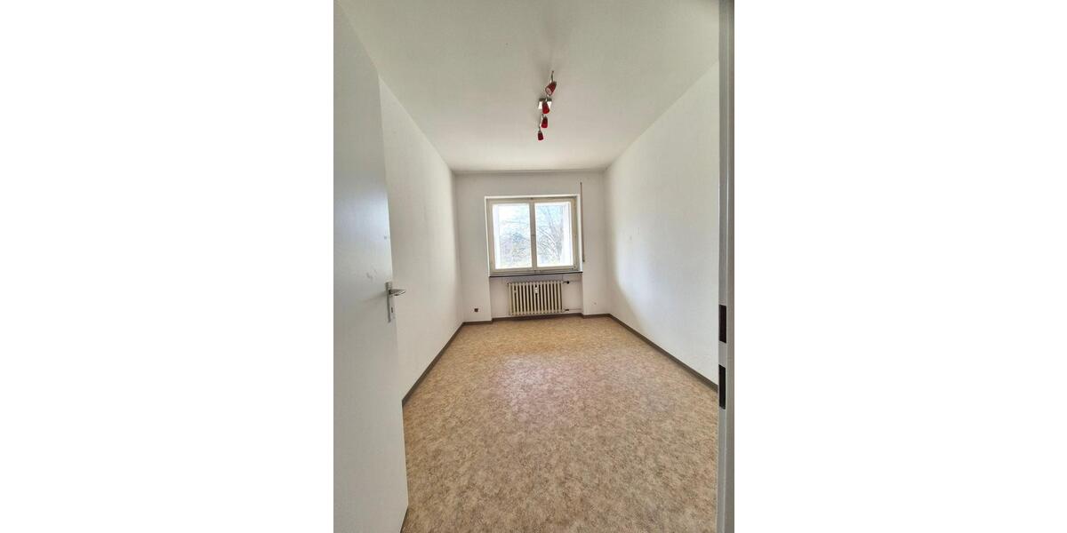 Etagenwohnung Meßstetten - 4 Zimmer, 78 m&sup2;, 541&euro; | Angebot:25870605