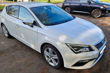 Seat Leon 137.000 km 11.920 &euro; Balingen 72336