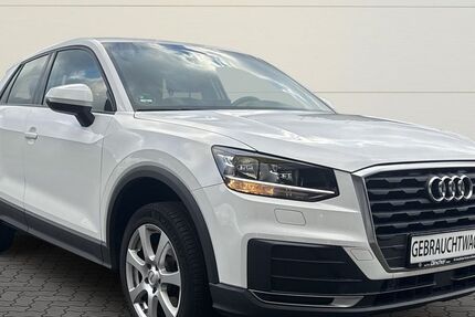 Audi Q2 121.100 km 16.590 &euro; Kleinblittersdorf 66271