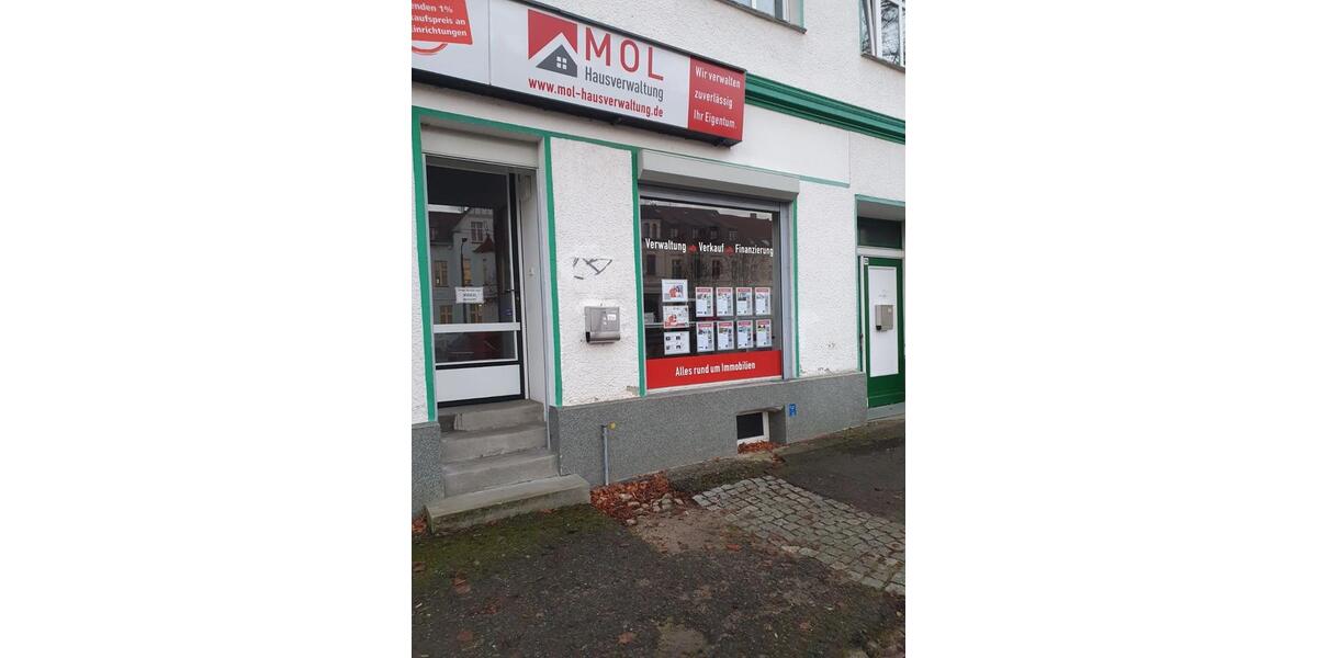 Gewerbeobjekt Strausberg - 2.100&euro; | Angebot:25258257