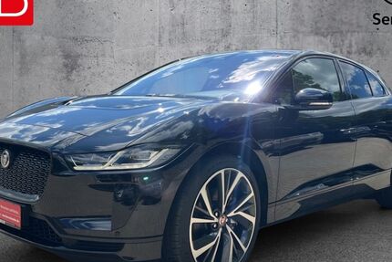 Jaguar I-Pace 4.415 km 49.950 &euro; Treuchtlingen 91757