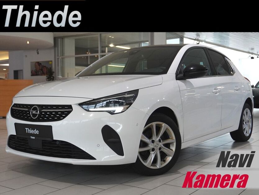 Opel Corsa 65.100 km 13.200 € Schöningen 38364