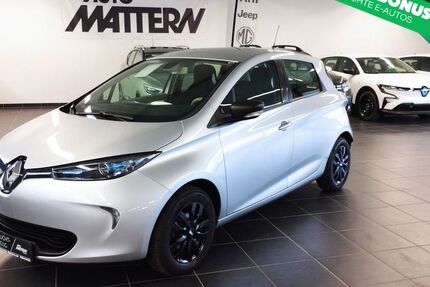 Renault ZOE 54.407 km 7.890 &euro; Gütersloh 33332