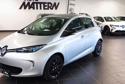 Renault ZOE 54.407 km 9.390 &euro; Gütersloh 33332