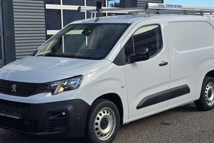 Peugeot Partner 27.000 km 17.899 &euro; Landau 76829