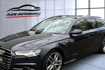 Audi A6 147.000 km 21.990 &euro; Erfurt 99091