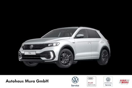 VW T-Roc 21.555 km 32.990 &euro; Cremlingen 38162