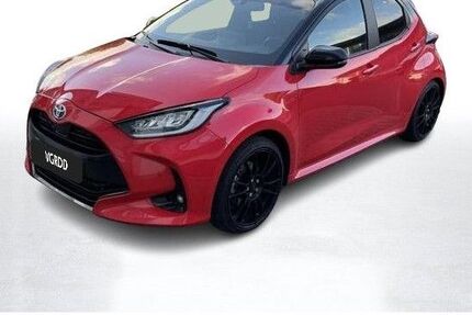 Toyota Yaris 37.874 km 19.890 &euro; Dresden 01169