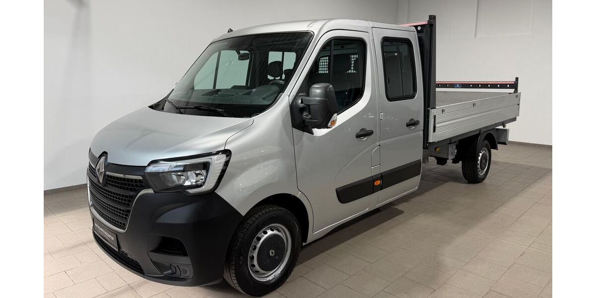 Renault Master 63.100 km 24.990 &euro; Naumburg 06618