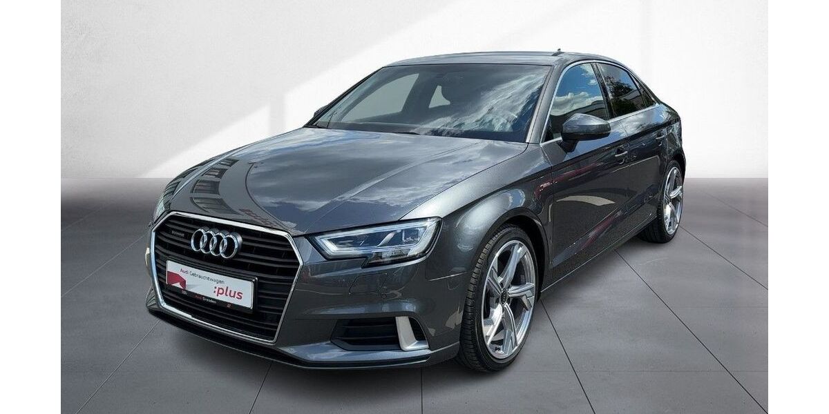 Audi A3 44.651 km 25.990 &euro; Dresden 01067