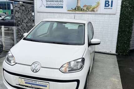 VW up!