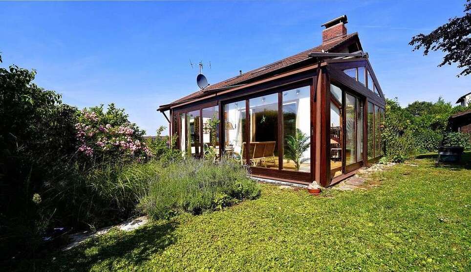 Haus zum Kaufen in Heilbronn Biberach 529.000 € 203 m²