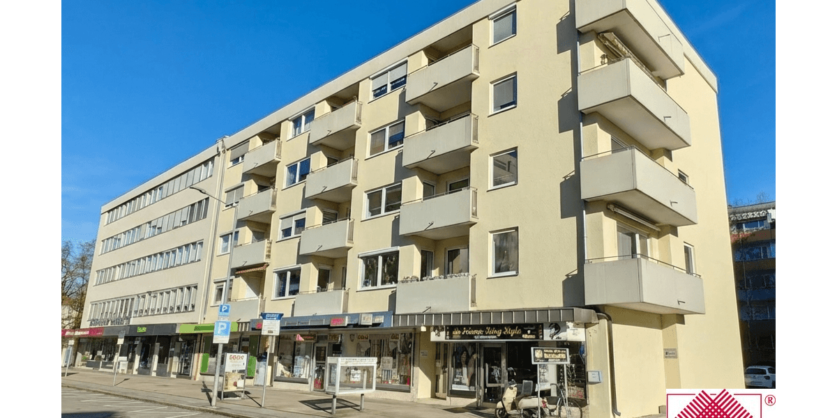 Büro in Rosenheim 592.835 € 151.45 m² zimmer