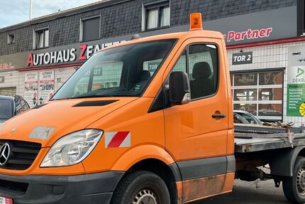 Mercedes-Benz Sprinter 190.000 km 3.990 &euro; Stolberg Aachen 52222