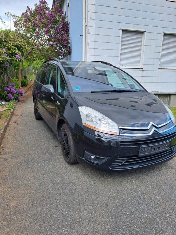 C4 Picasso