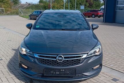 Opel Astra 158.529 km 8.200 &euro; Walsrode 29664