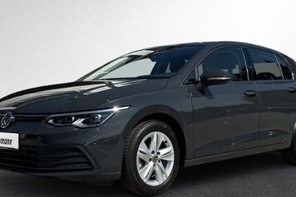 VW Golf 44.800 km 19.829 € Buchen 74722