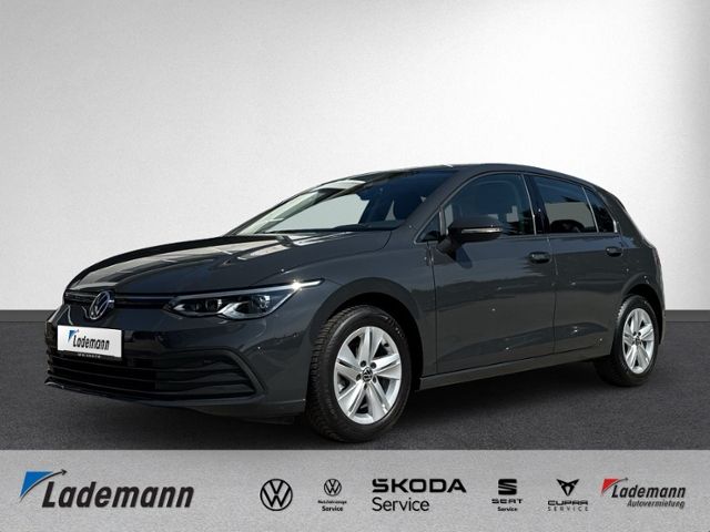 VW Golf 44.800 km 20.189 € Buchen 74722