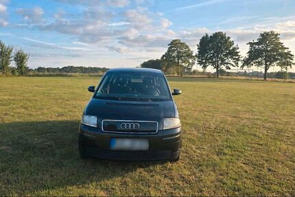 Audi A2 202.036 km 3.500 &euro; Hamm 59063