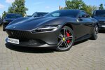 Ferrari Roma V8 Grigio Silverstone Carbon MagneRide LED JB 16.901 km 209.980 &euro; Falkensee 14612