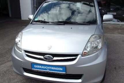 Subaru Justy 156.500 km 2.750 &euro; Wildberg 72218