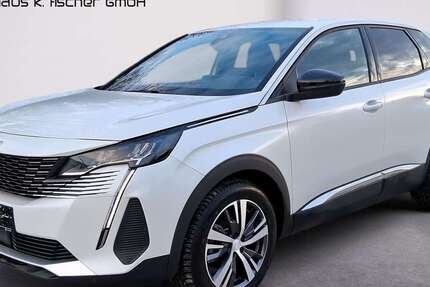 Peugeot 3008 8.012 km 32.750 &euro; Baltmannsweiler 73666