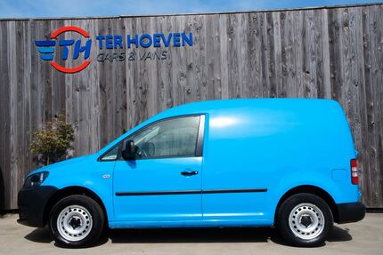 VW Caddy 196.804 km 6.300 &euro; Bad Bentheim 48455
