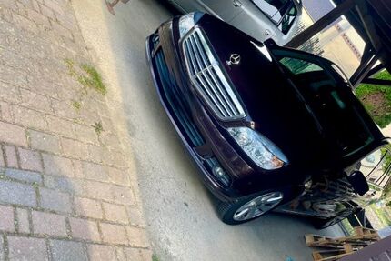 Mercedes-Benz C 250 340.000 km 3.500 &euro; Cottbus 03046