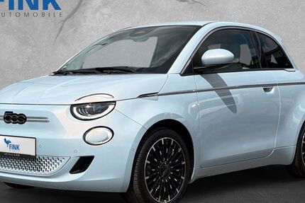 Fiat 500e 39.800 km 20.900 &euro; Kall 53925