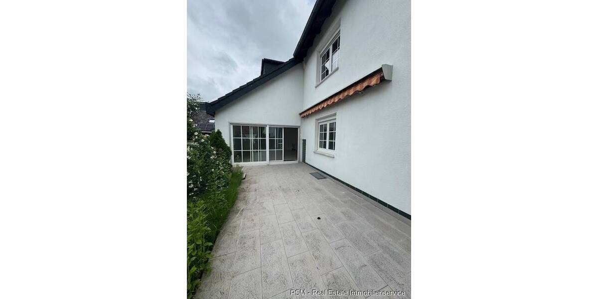 Doppelhaushälfte Rödermark Waldacker - 5 Zimmer, 150 m&sup2;, 3.250&euro; | Angebot:26138980