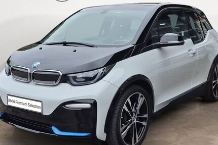 BMW i3 29.006 km 25.190 &euro; Hamm 59071