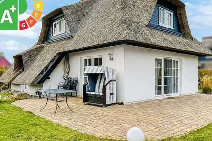 Haus zum Kaufen in Zinnowitz 599.000 € 117 m² 4 zimmer