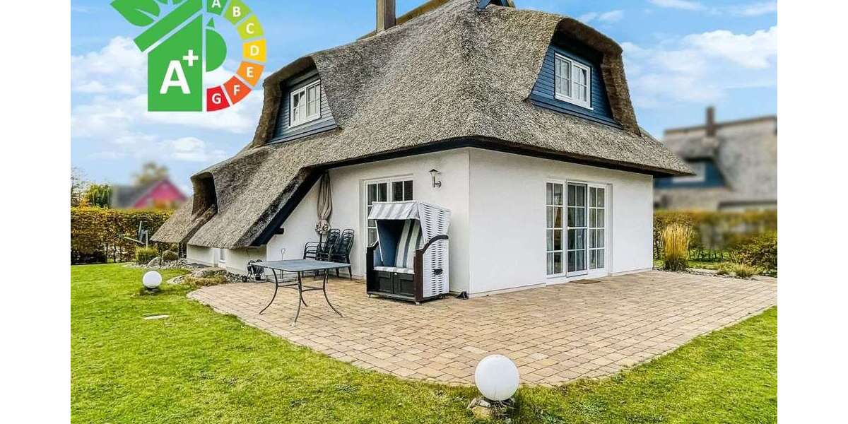 Haus zum Kaufen in Zinnowitz 599.000 € 117 m² 4 zimmer