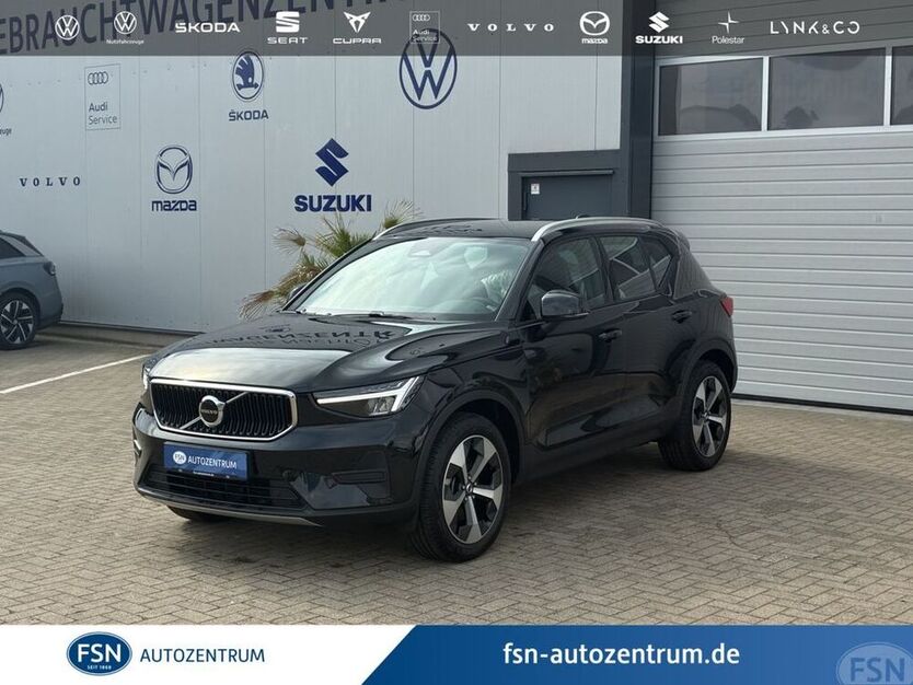 XC40