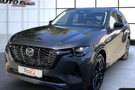 Mazda CX-60 57.739 km 36.480 &euro; Höhenkirchen-Siegertsbrunn 85635