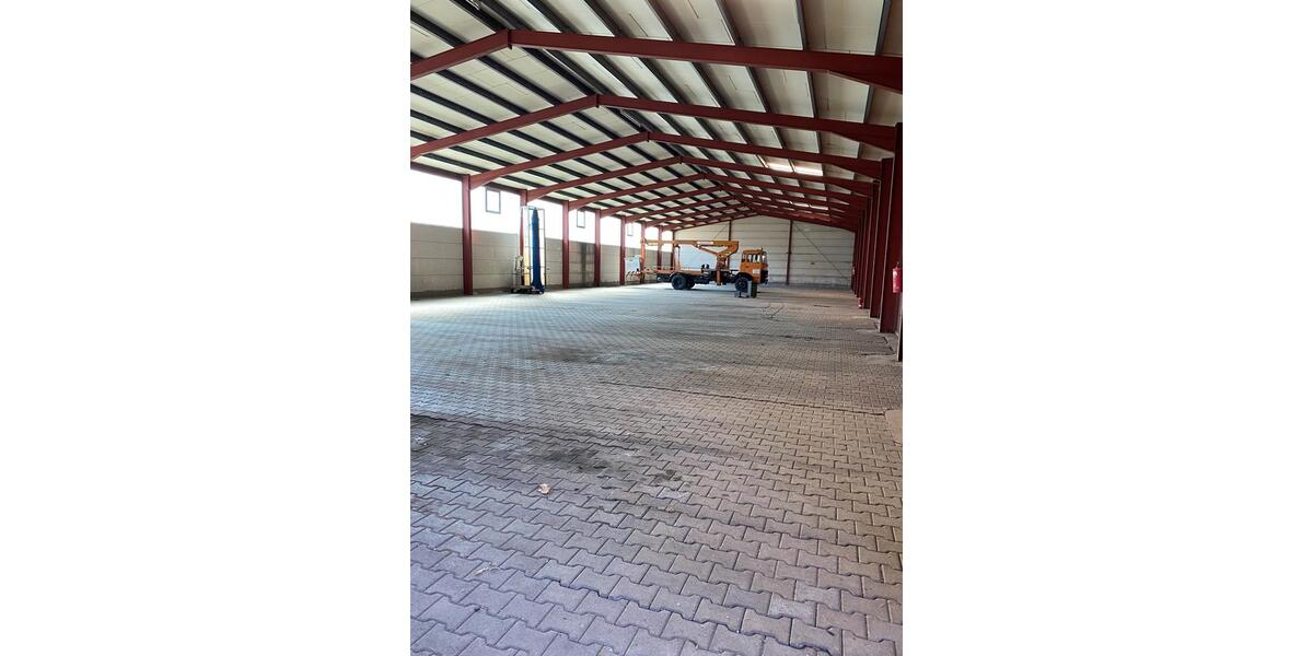 Gewerbeobjekt Kastellaun - 4&euro; | Angebot:16627600