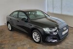 Audi A3 30TFSI limo Navi Leder Digital VIC Kamera LED 66.400 km 21.900 € Garrel 49681