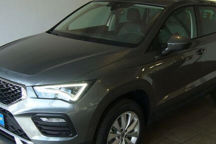 Seat Ateca 53.500 km 23.990 &euro; Würzburg 97076