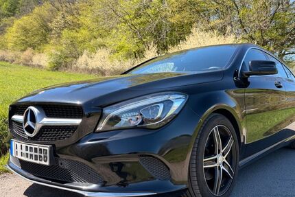 Mercedes-Benz CLA 200 Shooting Brake 82.000 km 17.700 &euro; Bad Laasphe 57334