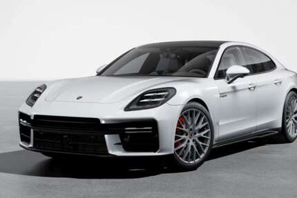 Porsche Panamera 18.834 km 134.800 &euro; Leipzig 04356