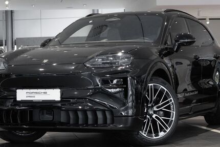 Porsche Cayenne 4.500 km 181.890 &euro; Lübeck 23560